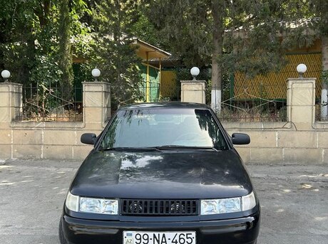 LADA (VAZ) 2110 2003