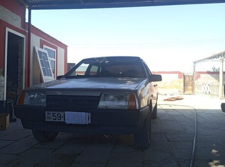 LADA (VAZ) 21099 2004