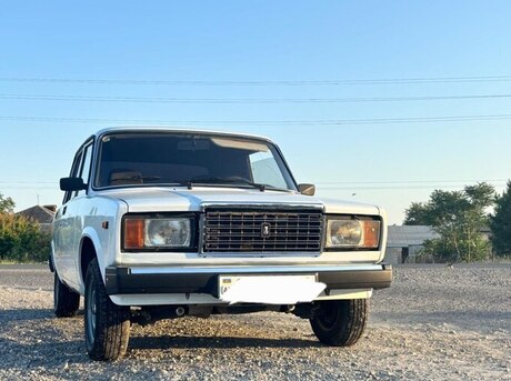 LADA (VAZ) 2107 2009
