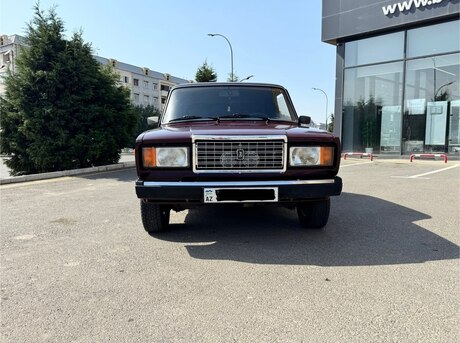 LADA (VAZ) 2107 2008