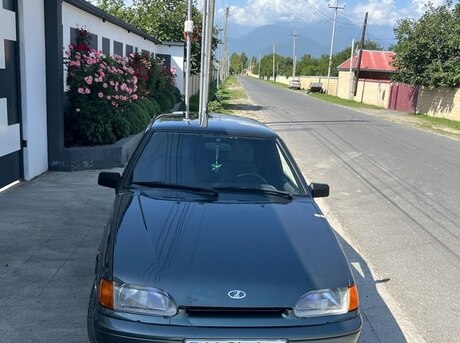 LADA (VAZ) 2115 2008