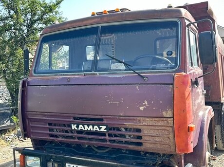 KamAz 65115