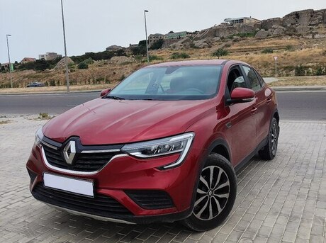 Renault  2020
