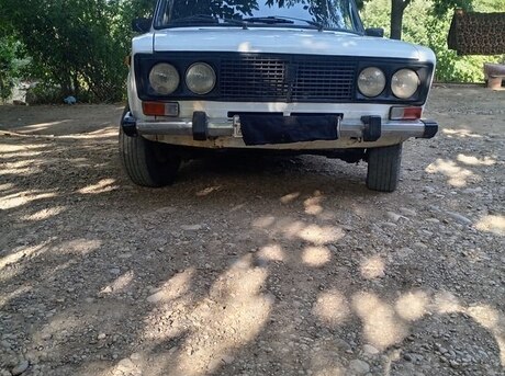 LADA (VAZ) 2106 1993