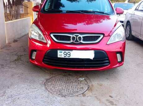 Baic  2016