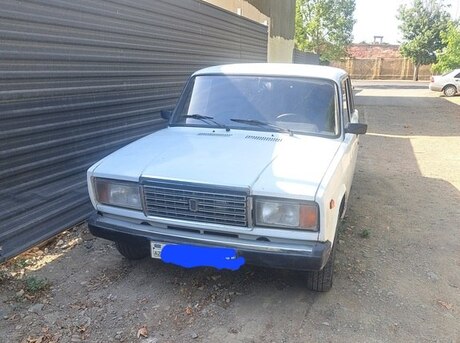 LADA (VAZ) 2107 2004