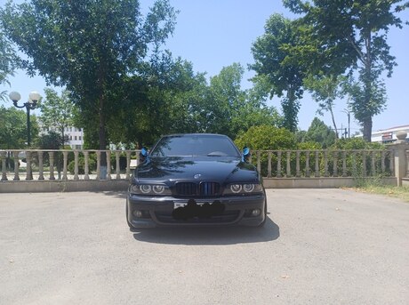 BMW 528 1997