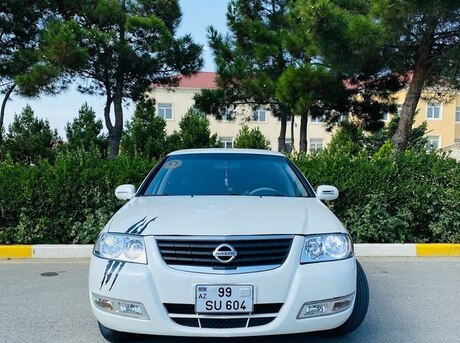 Nissan Sunny