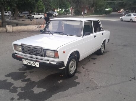 LADA (VAZ) 2107 2003