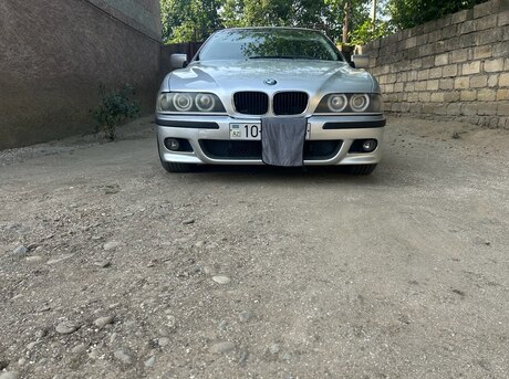 BMW 523 1996