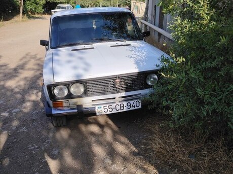 LADA (VAZ) 2106 2000