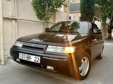 LADA (VAZ) 2112 2006