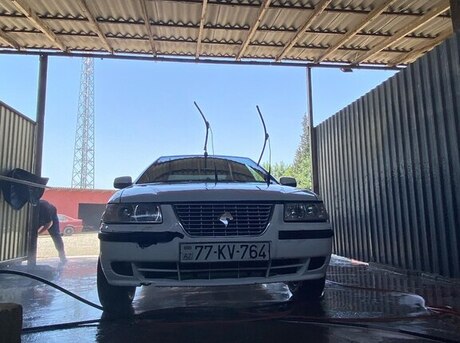 Khazar LX 2019
