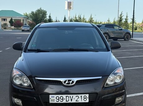 Hyundai i30 2009