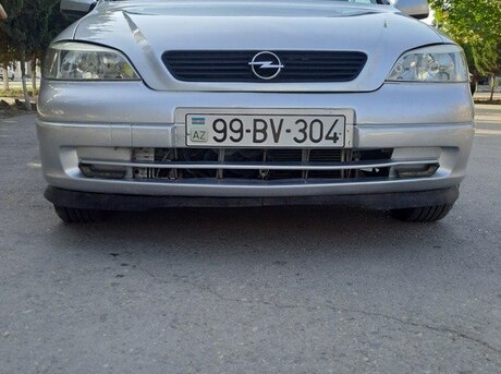 Opel Astra 1999