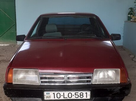 LADA (VAZ) 21099 1995