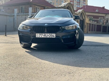 BMW 328