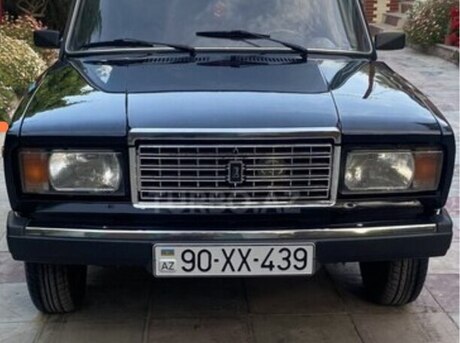 LADA (VAZ) 2107 2010