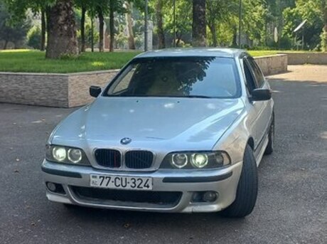 BMW 523 1996