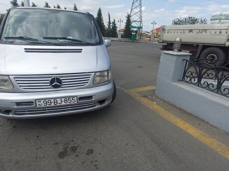 Mercedes Vito 1999