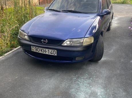 Opel Vectra 1997