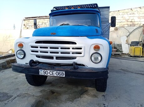 ZIL 131