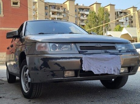 LADA (VAZ) 2110 1997