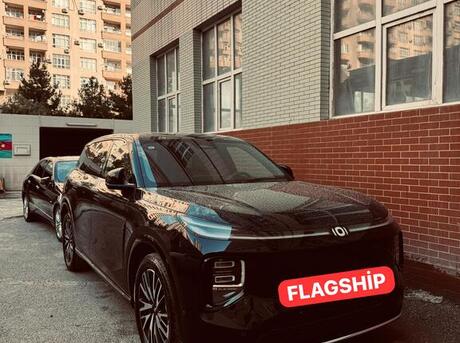 Changan  2025