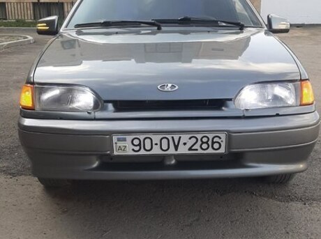LADA (VAZ) 2114 2011