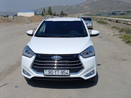 JAC JS2