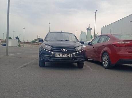 LADA (VAZ) Granta 2023