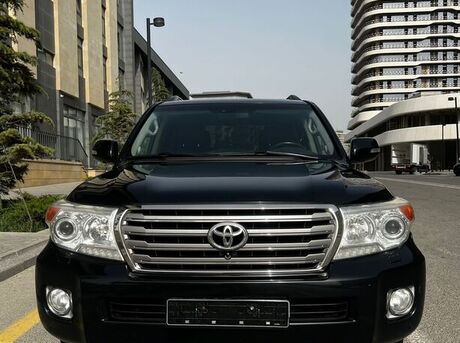 Lexus GX 460 2013