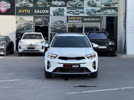 Kia Stonic 2023