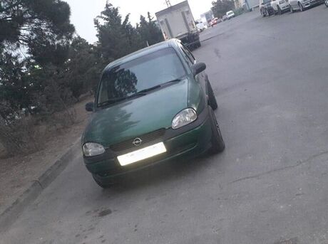 Opel Vita 1998