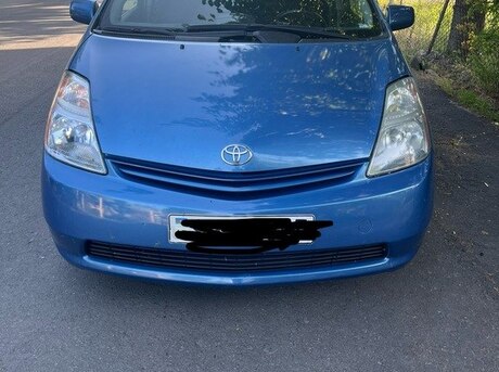 Toyota Prius 2007