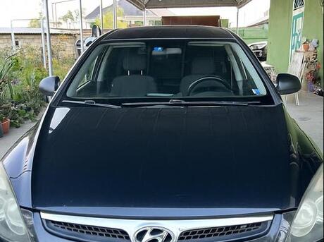 Hyundai i30 2009
