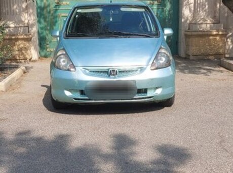 Honda  2004