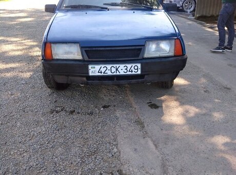 LADA (VAZ) 21099 1994