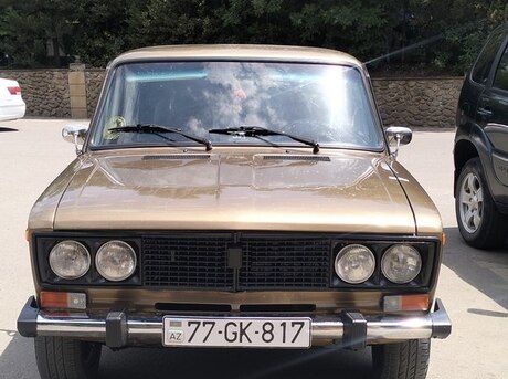LADA (VAZ) 2106 1999