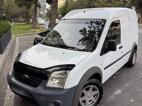 Ford Tourneo Connect 2011