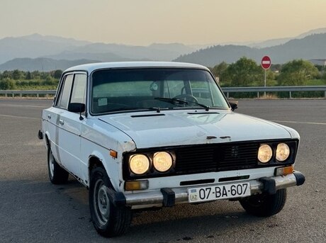 LADA (VAZ) 2106