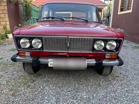 LADA (VAZ) 2106 1996