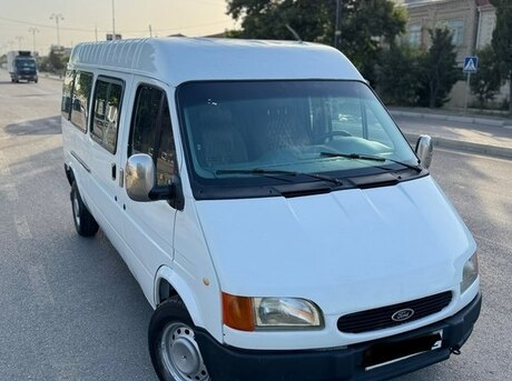 Ford Transit 1999