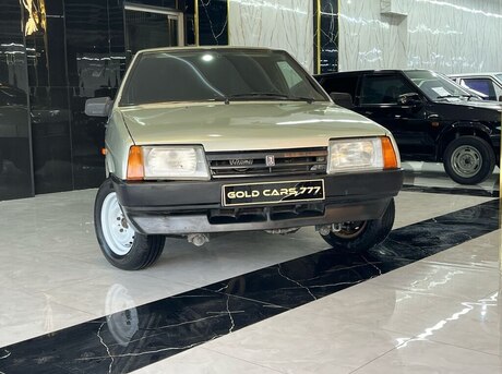LADA (VAZ) 21099