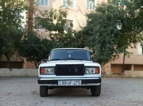 LADA (VAZ) 2107 2004