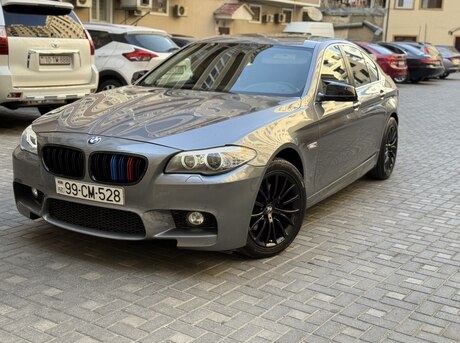 BMW 528