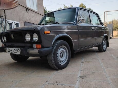 LADA (VAZ) 2106 2005