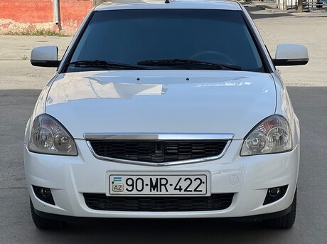 LADA (VAZ) Priora 2011