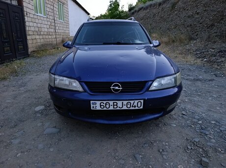 Opel Vectra 1996