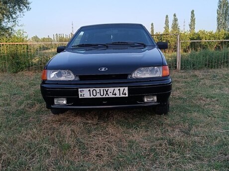 LADA (VAZ) 2115 2010